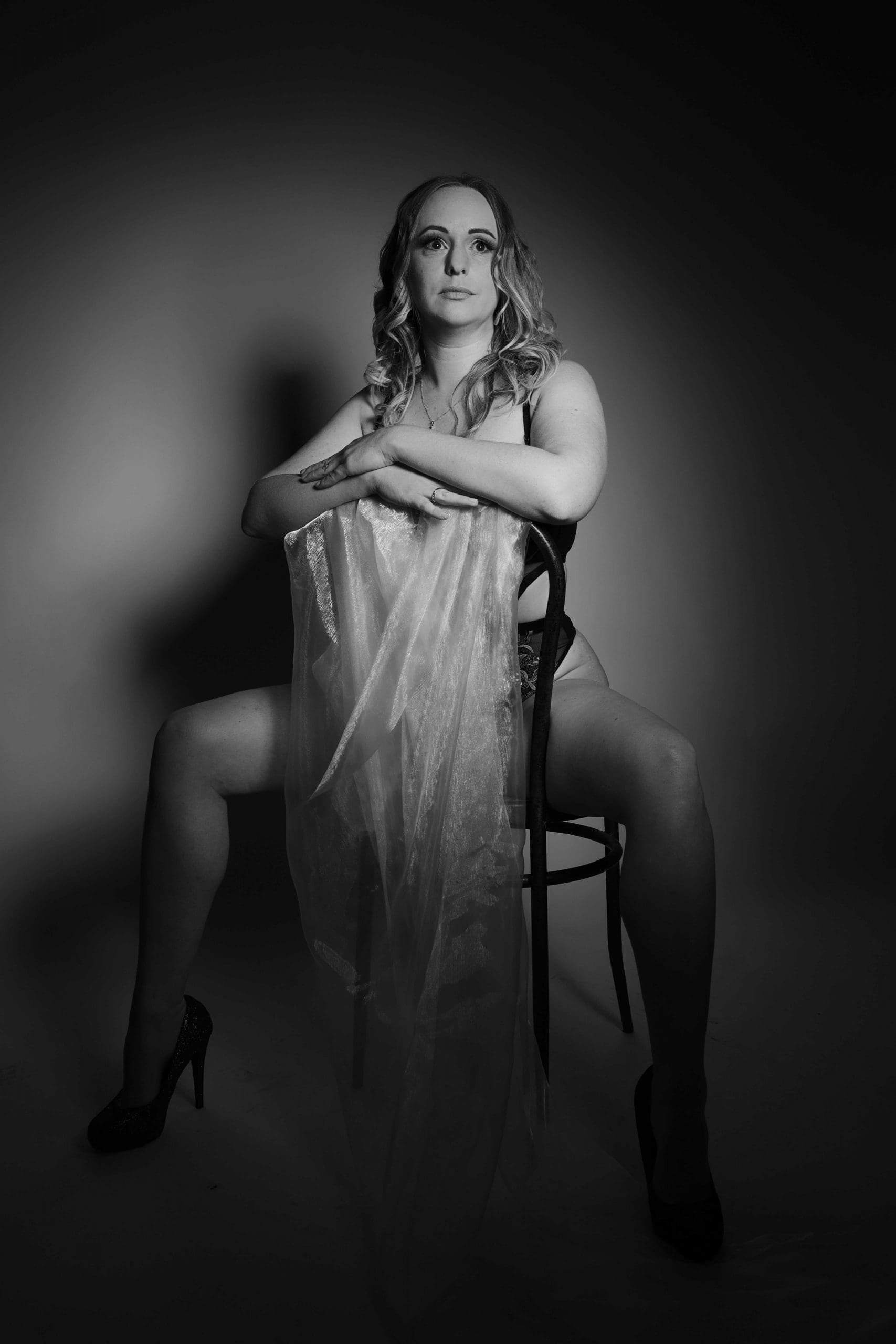 Boudoir Photography: What to expect
