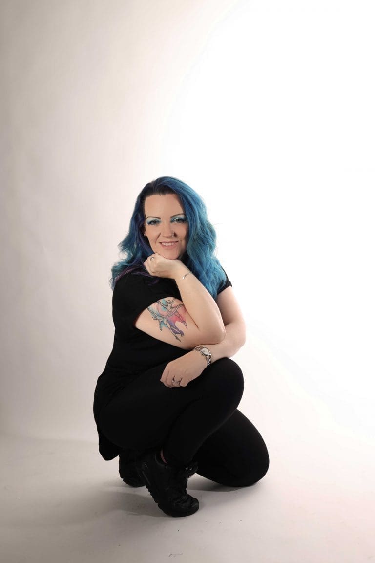 Ellie Prince, Female Photographer, Boudoir Photographer, Makeup Artist, Confidence coach, Boudoir Photographer Staffordshire