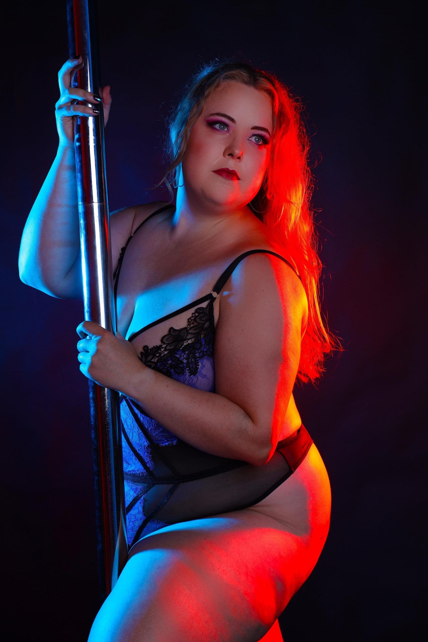 The Confidence Experience | £1,195 1 boudoir, pole photos, boudoir specialist, lingerie shoot