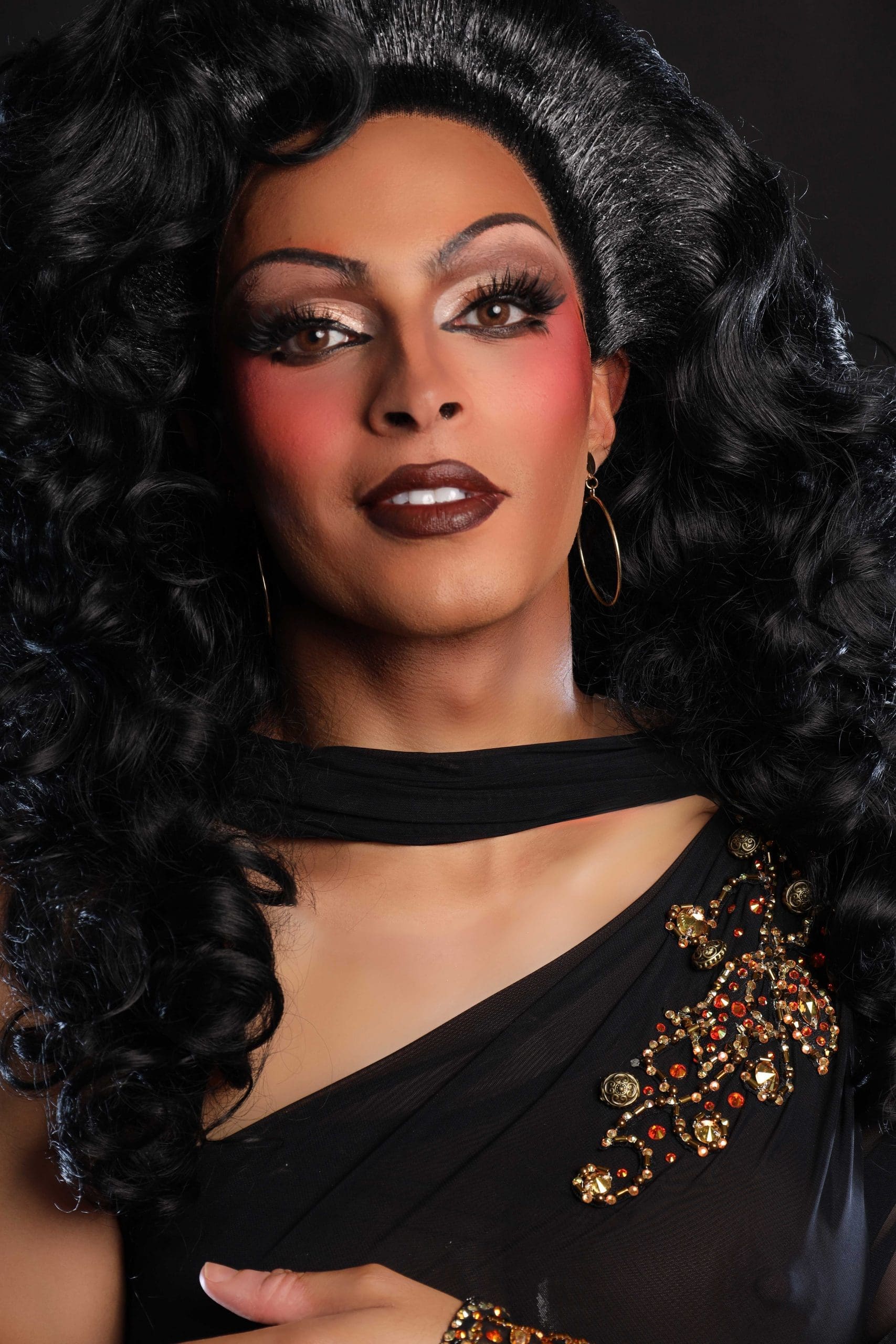 Drag Queen Photoshoot UK 1 Drag Queen Photoshoot UK, MODEL: LUJANE