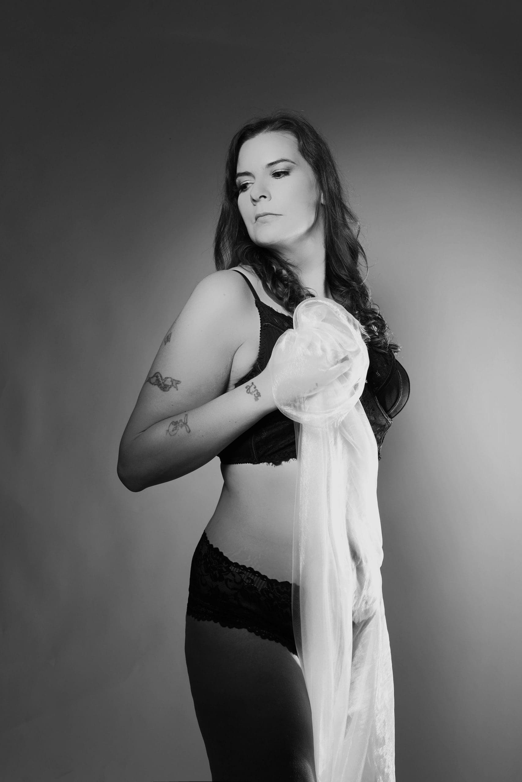 The Transformation Experience | £1,425 1 transformation boudoir experiences, boudoir photos, boudoirs