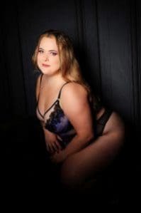 Professional Boudoir Photography Staffordshire Award-winning boudoir photography studio in Staffordshire - boudoir - budeaux photography