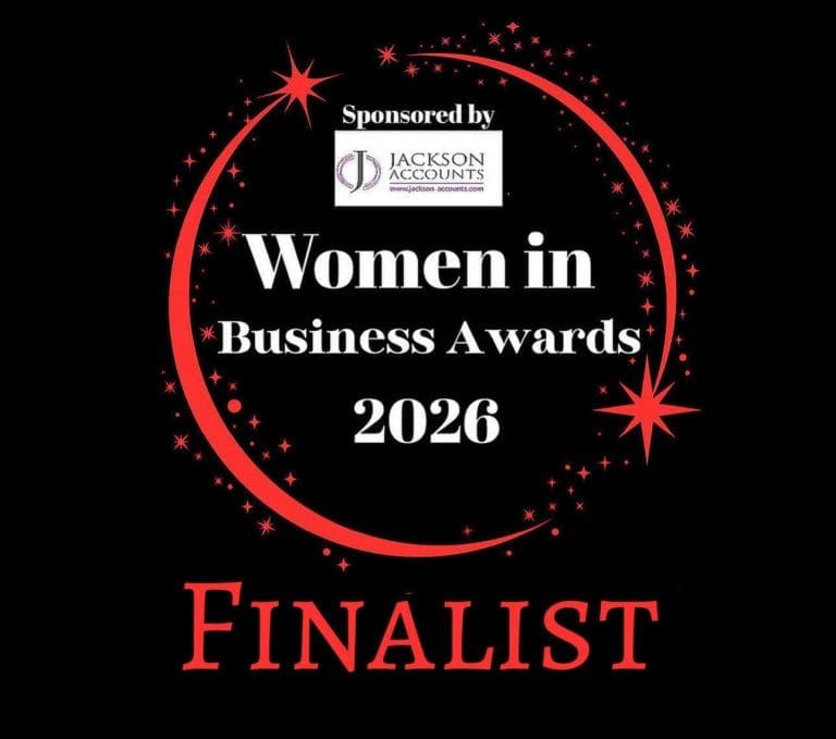 Women in business Awards Finalist 2026 - Woman in Photography